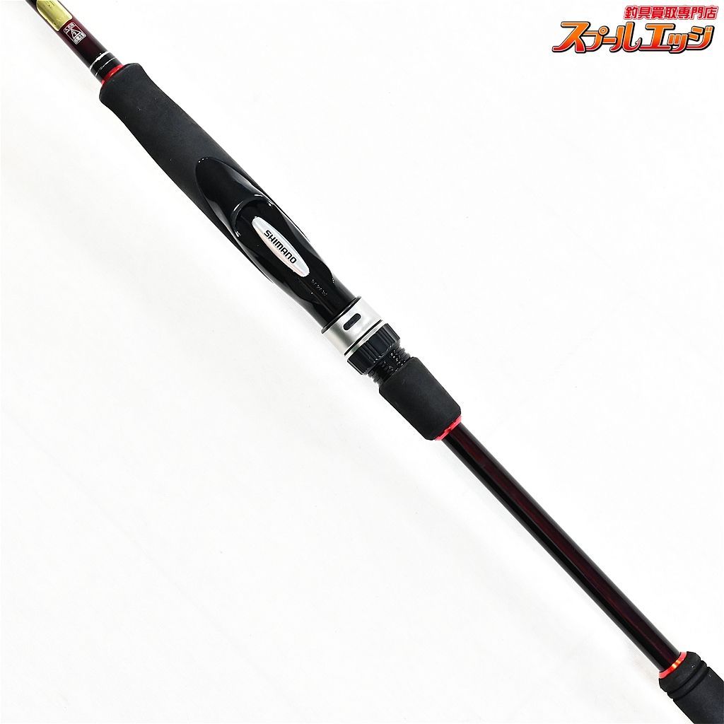 【シマノ】 セフィア BB S803ML SHIMANO Sephia アオリイカ K_172v36179 - メルカリ