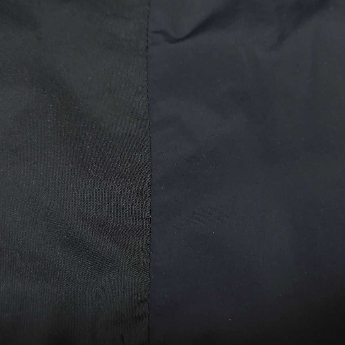 BRIEFING(ブリーフィング) ブルゾン サイズS メンズ - 黒 長袖/ジップアップ/春/秋 - メルカリ