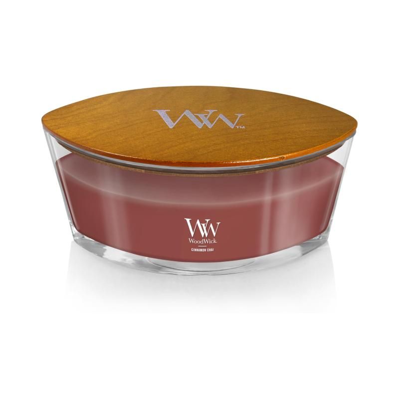 Candle Red