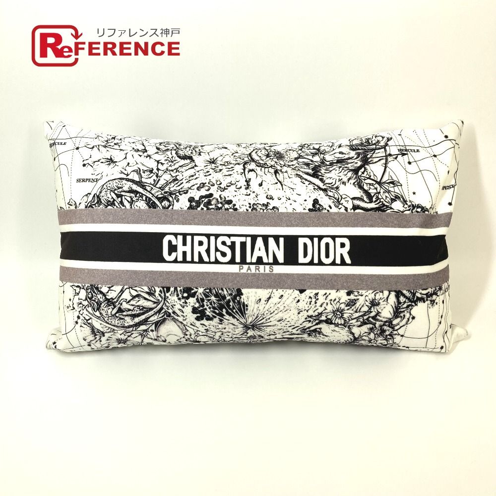 Dior ディオール クッション トワルドゥジュイ キャンバス