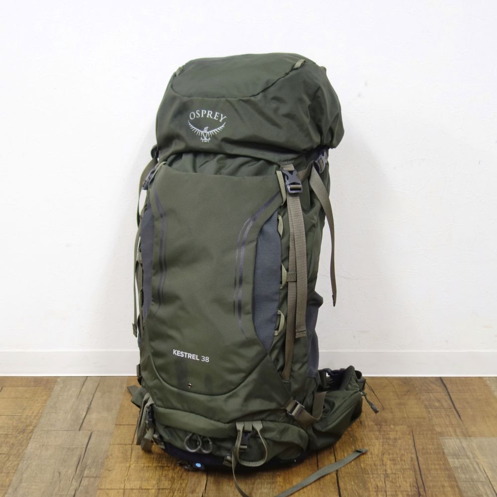 美品】ブリーフィング N/UR FT 2WAY バックパック グリーンレーベル 毎