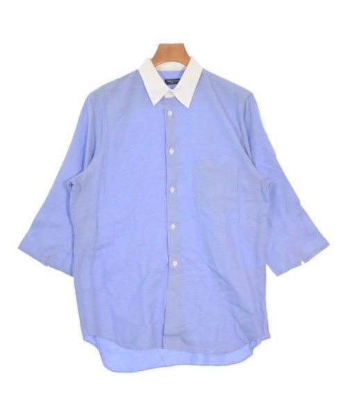COMME des GARCONS HOMME PLUS カジュアルシャツ メンズ 【古着  