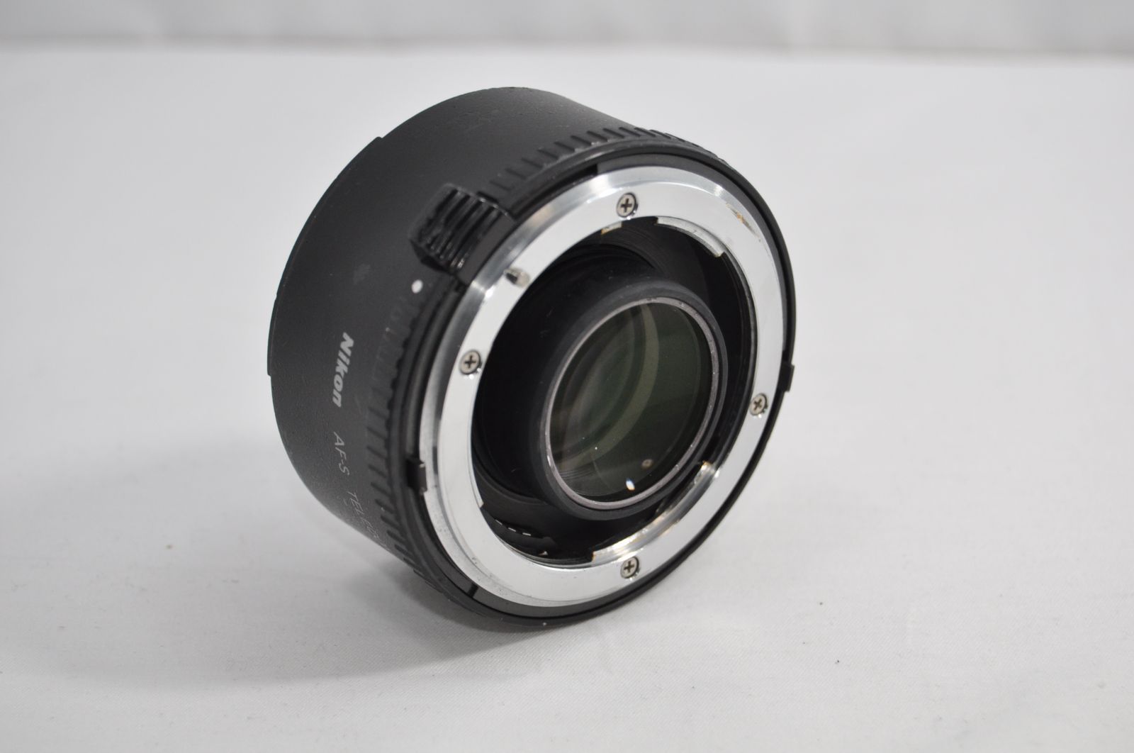 Nikon TC-17E II AF-Sテレコンバーター