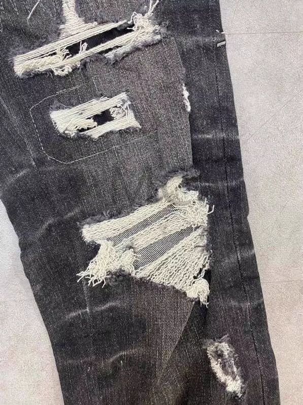 龍の彫刻 鉄製鍔 武州住正保作 龍の彫刻 鉄製鍔 武州住正保作 龍の彫刻