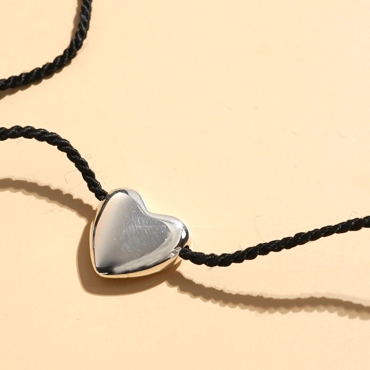 ANNIKA INEZ ネックレス Heart Necklace Sml 587-SML - メルカリ ANNIKA INEZ ネックレス Heart Necklace Sml 587-SML - メルカリ