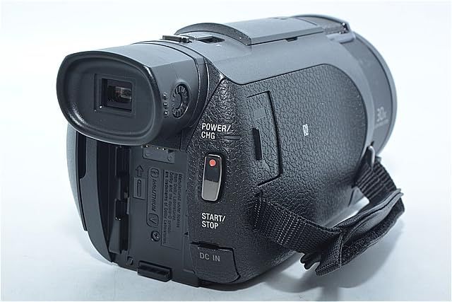 SONY FDR-AX60【メルカリ最安早い者勝ち】 カメラ AX60」の人気