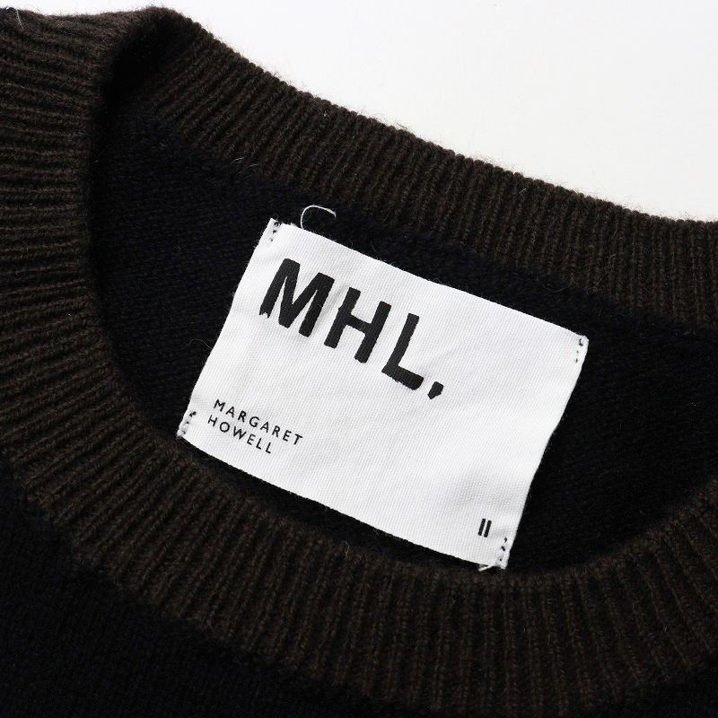 2023AW エムエイチエル MHL マーガレットハウエル MARGARET 2023AW エムエイチエル MHL マーガレットハウエル MARGARET