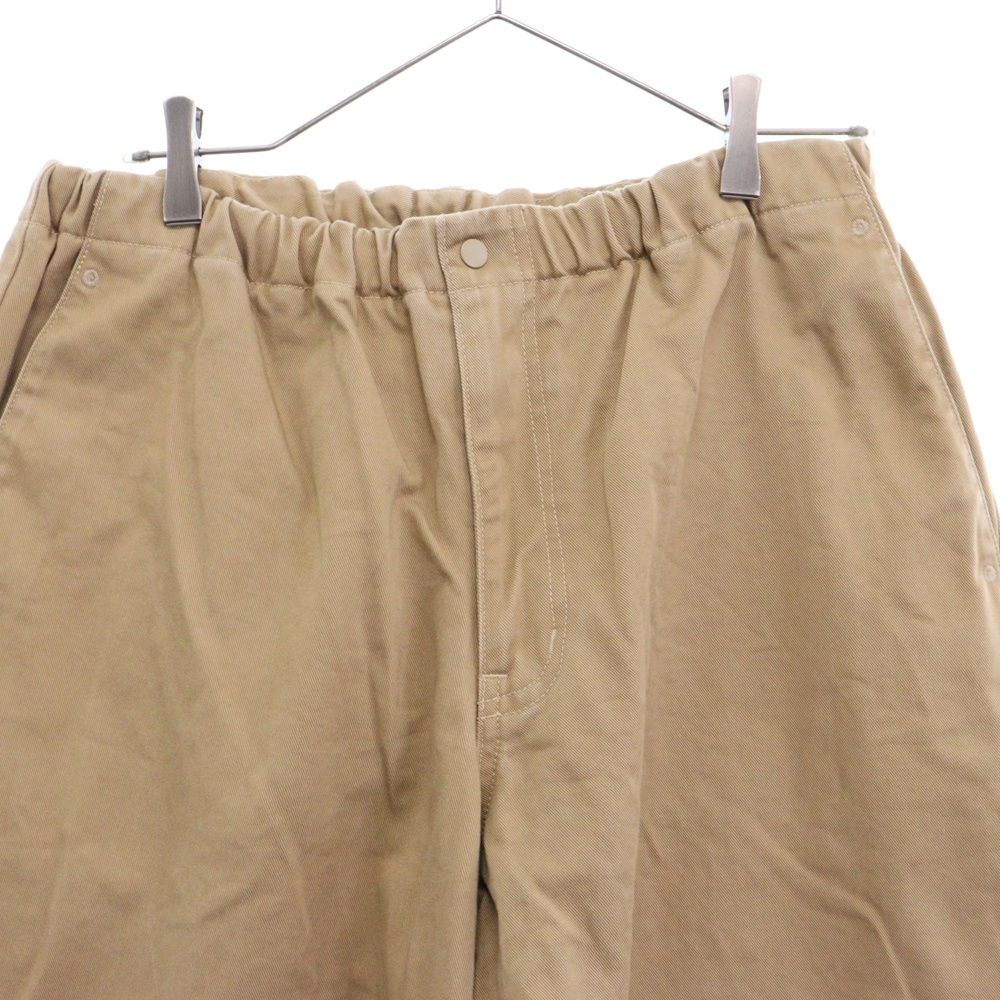 TIPIKE Musuie Pants ベージュ Mサイズ TIPIKE MUSKIE PANTS（TIPIKE MUSKIE PANTS ブラック XL）