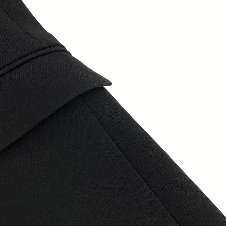 Mame Kurogouchi マメクロゴウチ Suit Jacket 1Bテーラード スーツ 