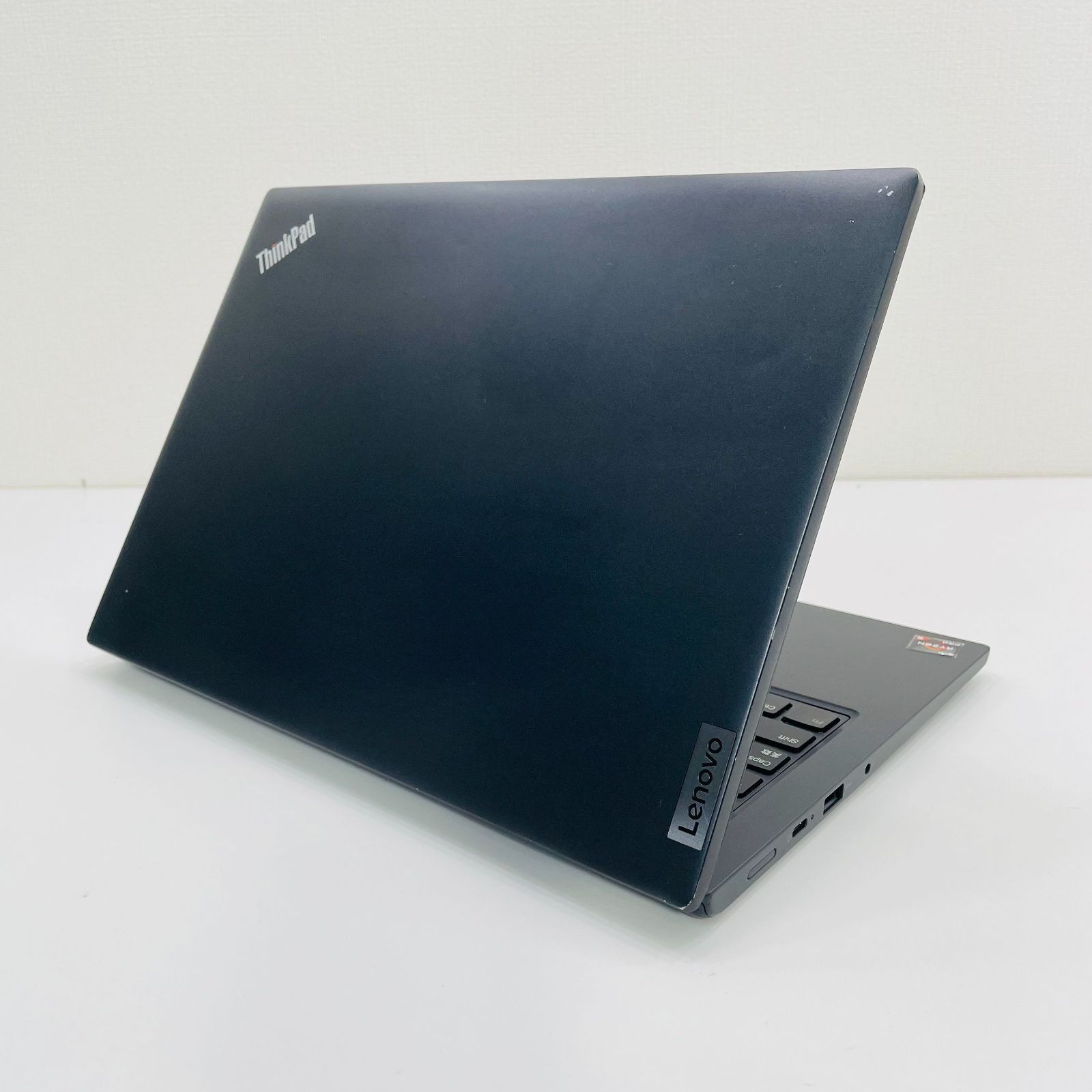 ThinkPad L13 Gen3 Ryzen5 8GB/256GB Win11 Pro付 - メルカリ