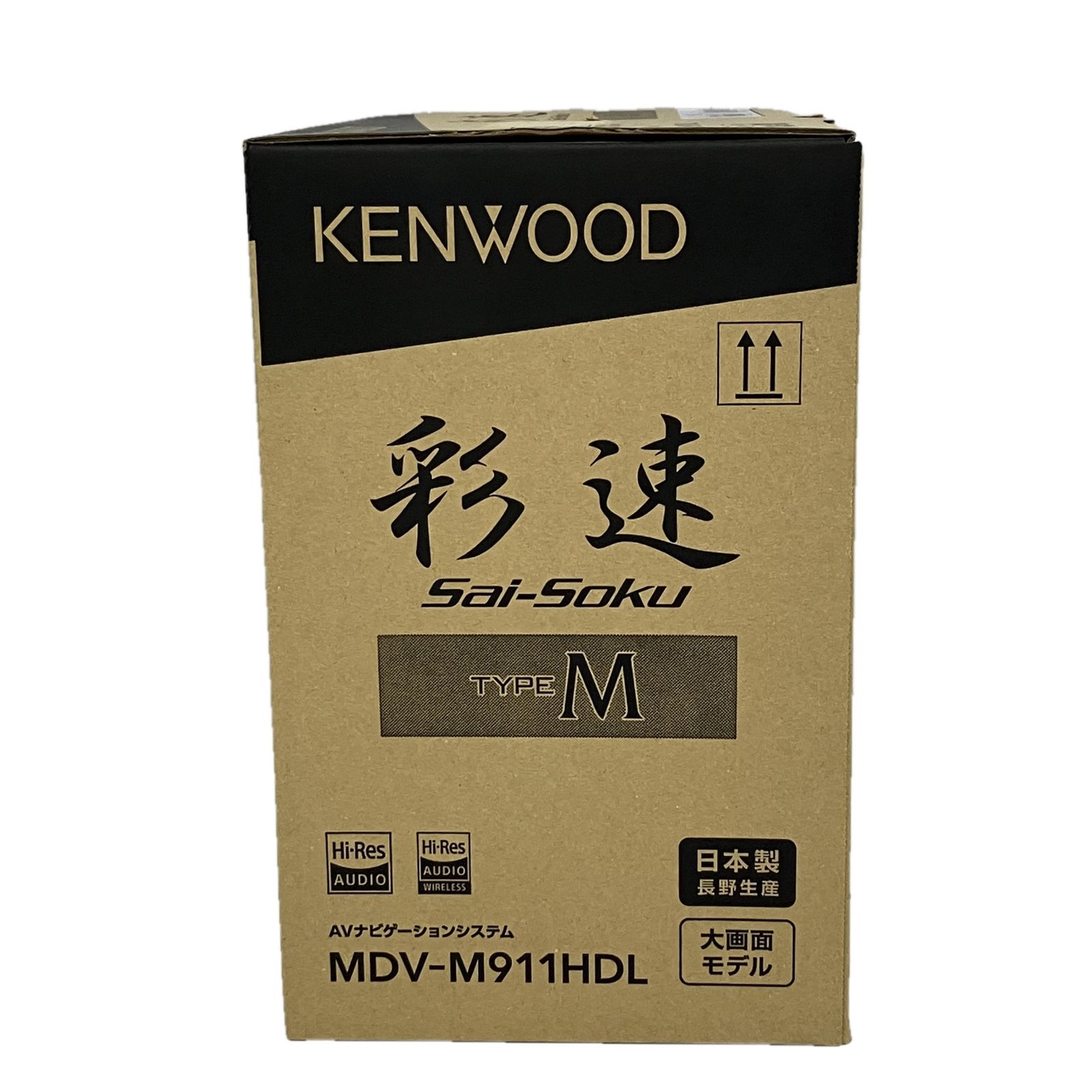 ワイヤレスCarPlay ♥