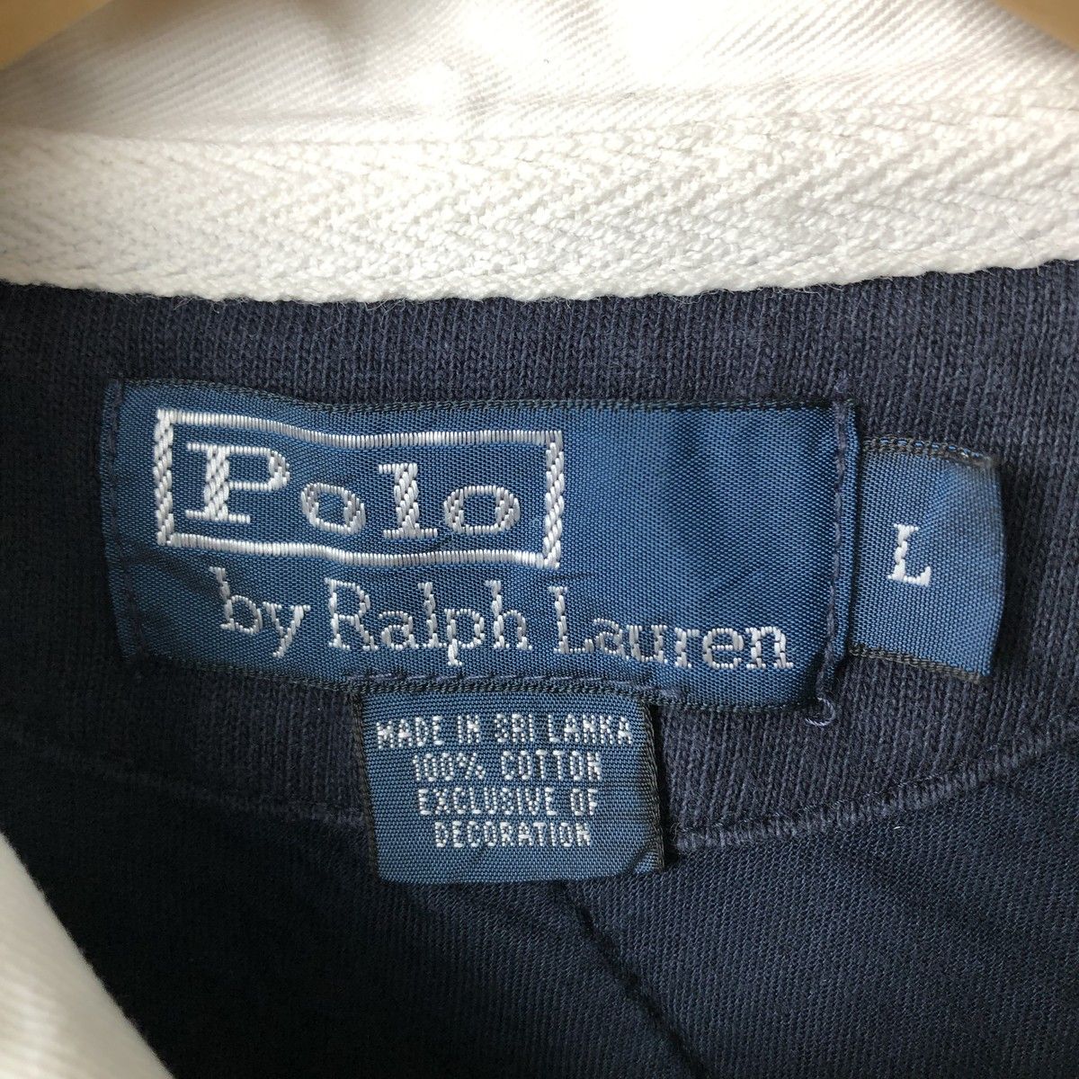 古着 ラルフローレン
