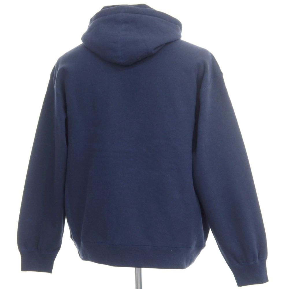 SUPREME(シュプリーム) サイズ:M 22AW Capital Hooded Sweatshirt  