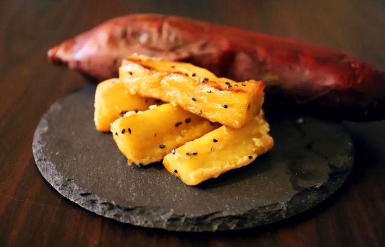 焼き芋ほっこりフルセット