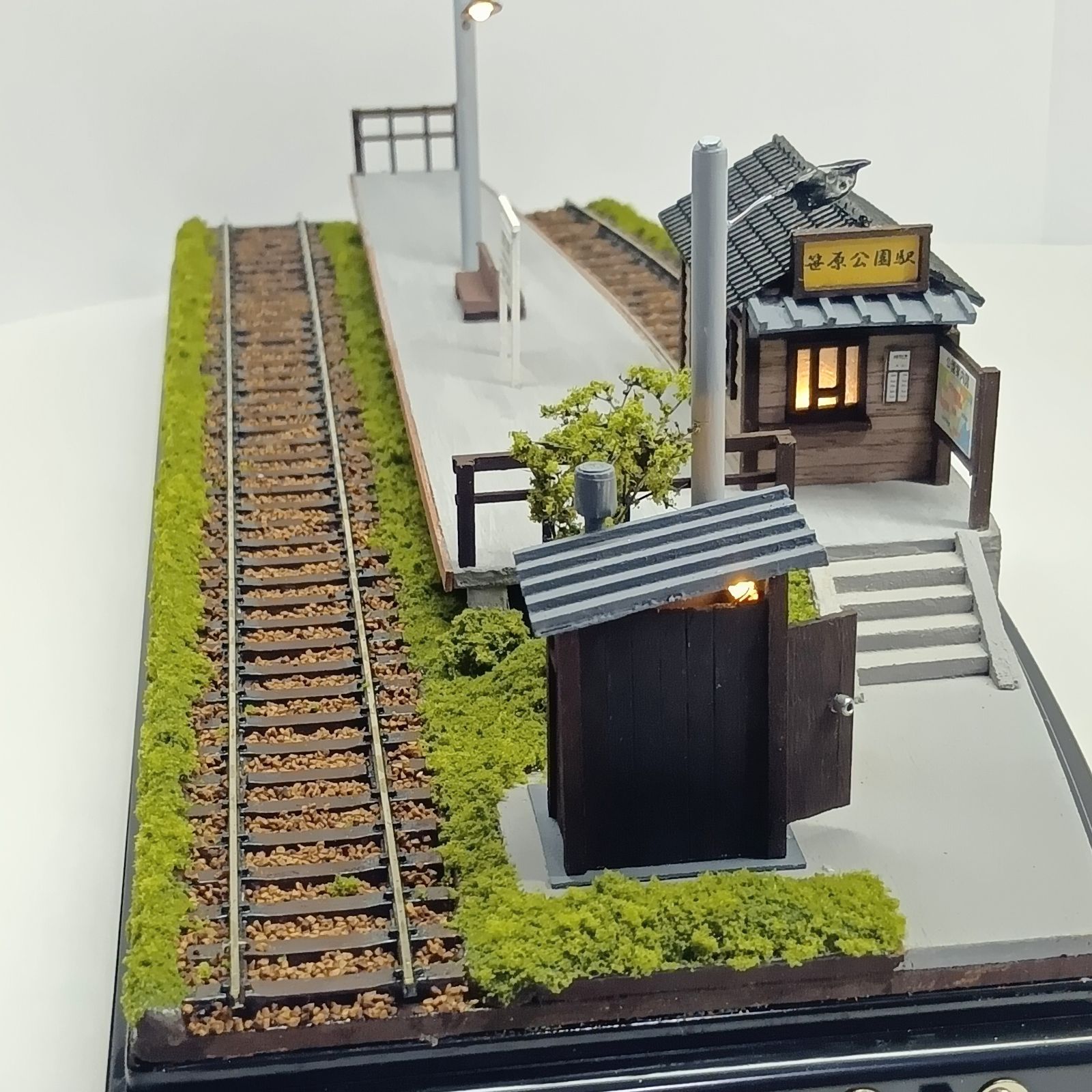 鉄道模型 HOゲージ