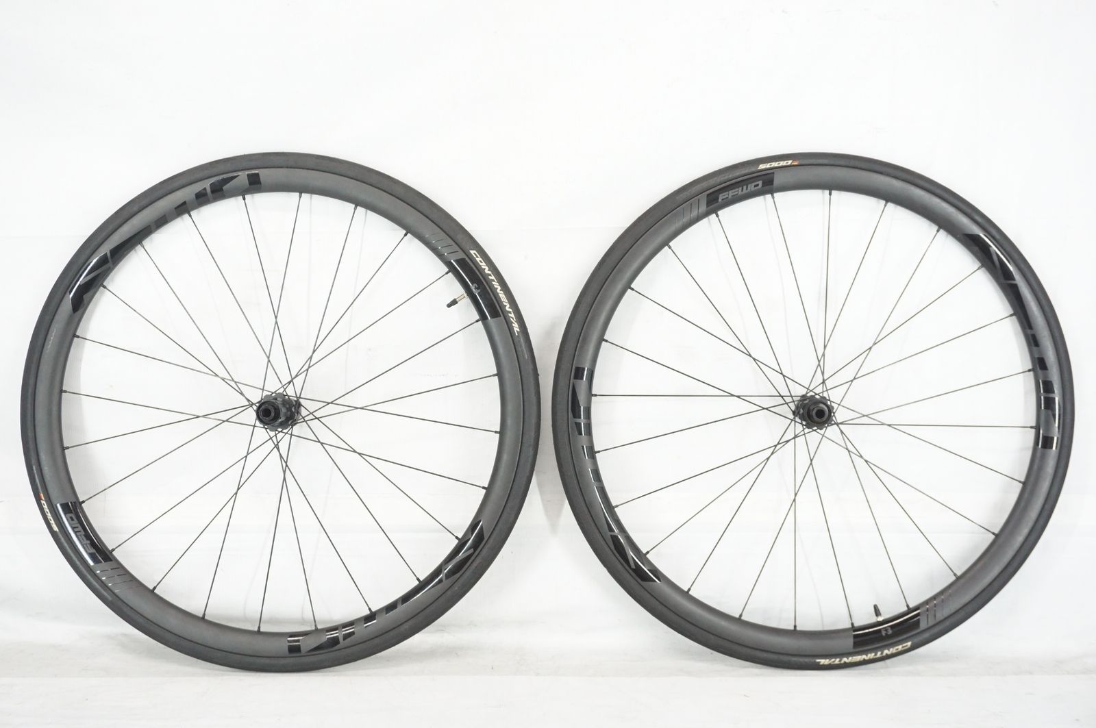 FFWD ファストフォワード F3R-FCC シマノ11速 ホイールセット | バイチャリ阪急塚口店