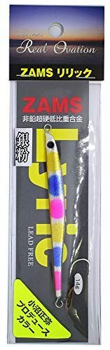 ザムスリリック 安 14g