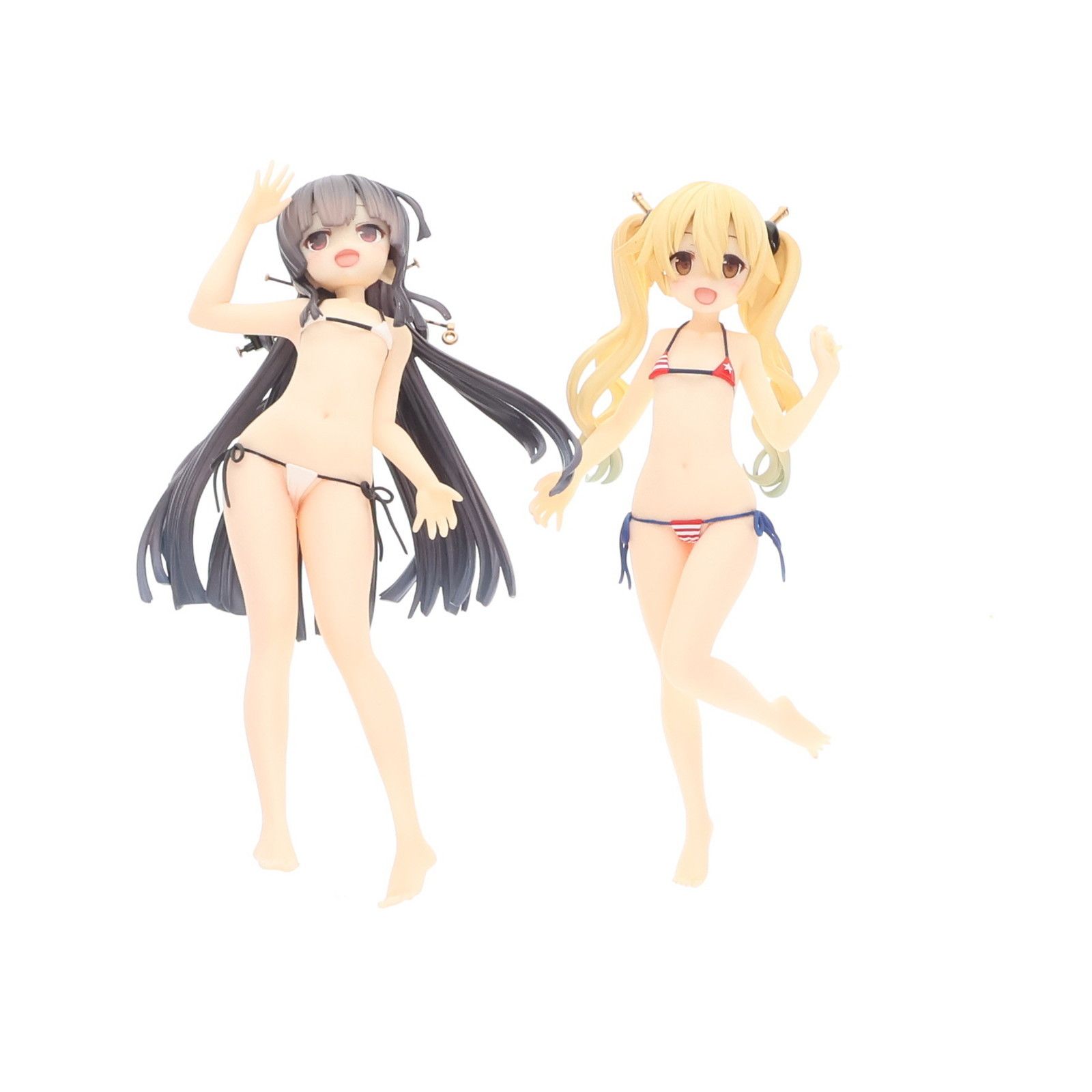まいてつ　ハチロク＆オリヴィ 1/6 完成品フィギュア[わんだらー] わんだらー まいてつ Last Run ！！ 1/6 ハチロク&オリヴィ 価格