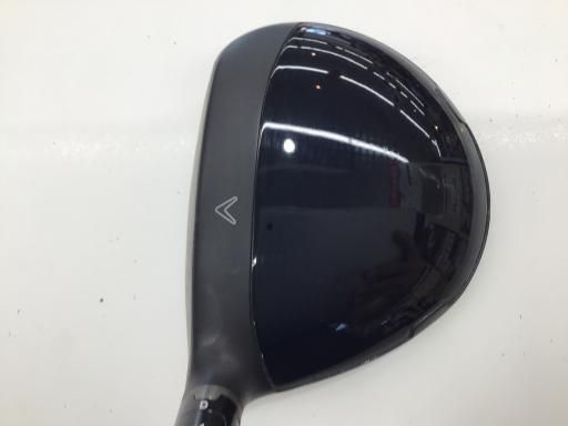 キャロウェイ PARADYM X 3W フェアウェイウッド FW リシャフト フレックスその他 メンズ 男性用 右利き 右用 Cランク ゴルフクラブ