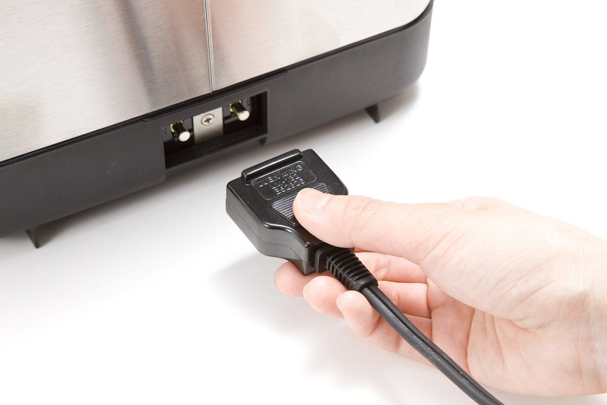 ブラック CDF-100JBS