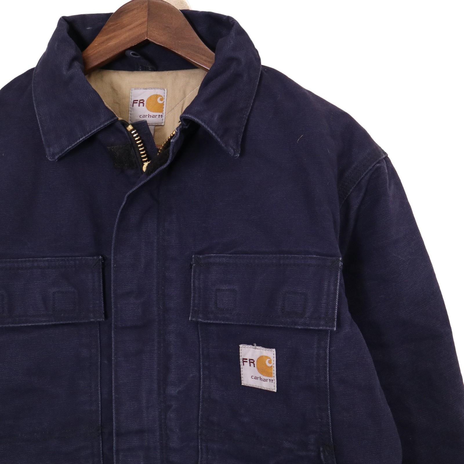 Carhartt カーハート トラディショナルコート FR ワークジャケット 