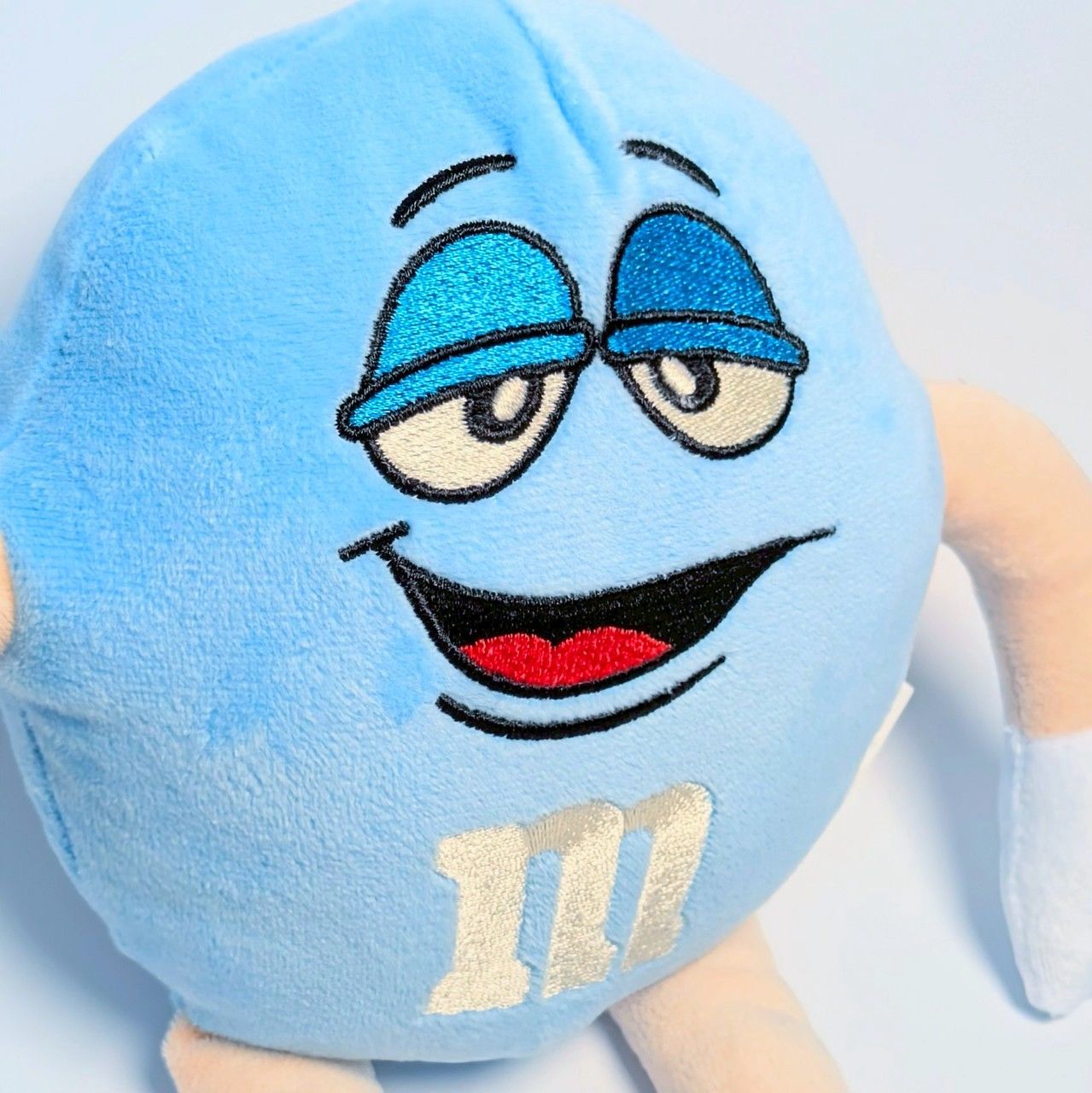 m&m's ぬいぐるみ ① 再入荷！【 m&m's ( エムアンドエムズ ) 】単品 / ぬいぐるみ