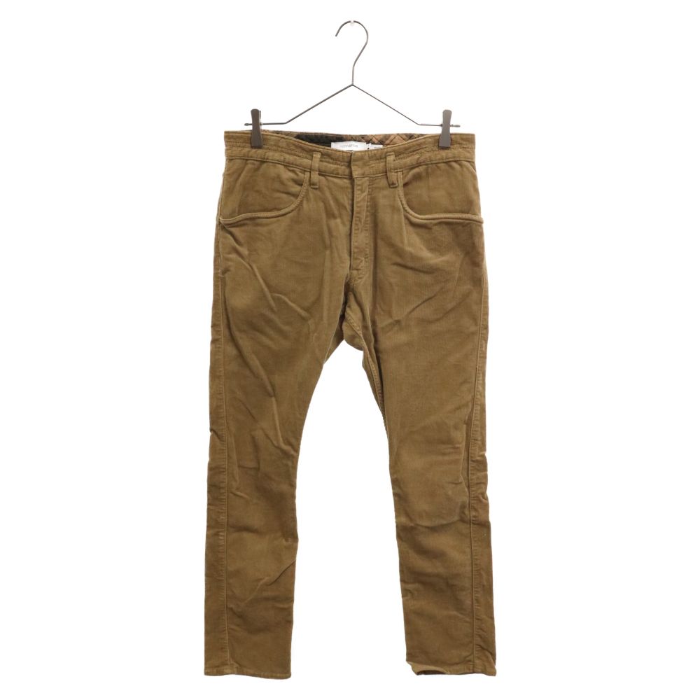 nonnative ノンネイティヴ チノパン ベージュ 0480524D0093 楽天市場】nonnative ノンネイティブ（スタイル（パンツ