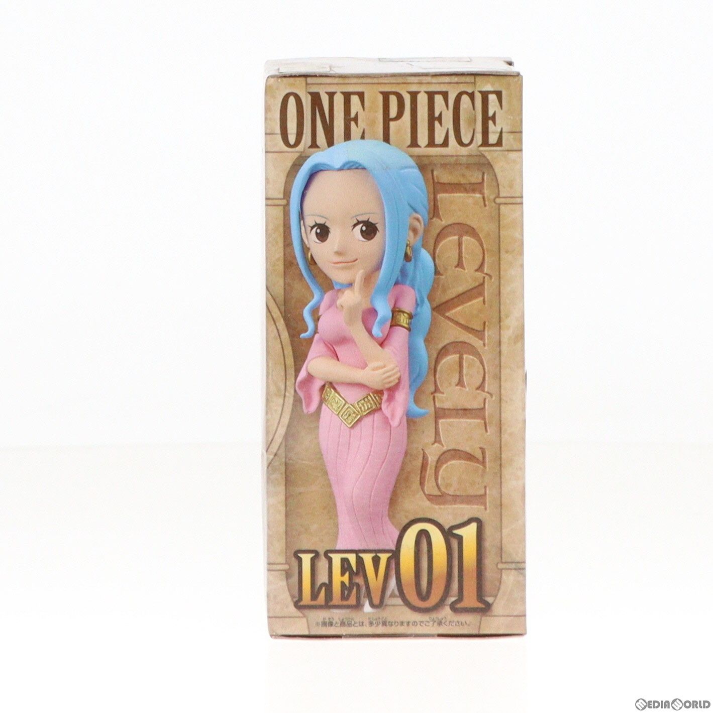BANPRESTO - ワンピース ワーコレ  世界会議1・2 2025年最新】ワンピース ワールドコレクタブルフィギュア 世界