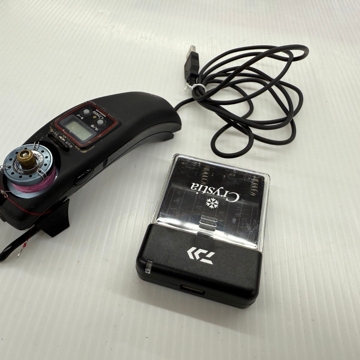 クリスティアCRⅢ