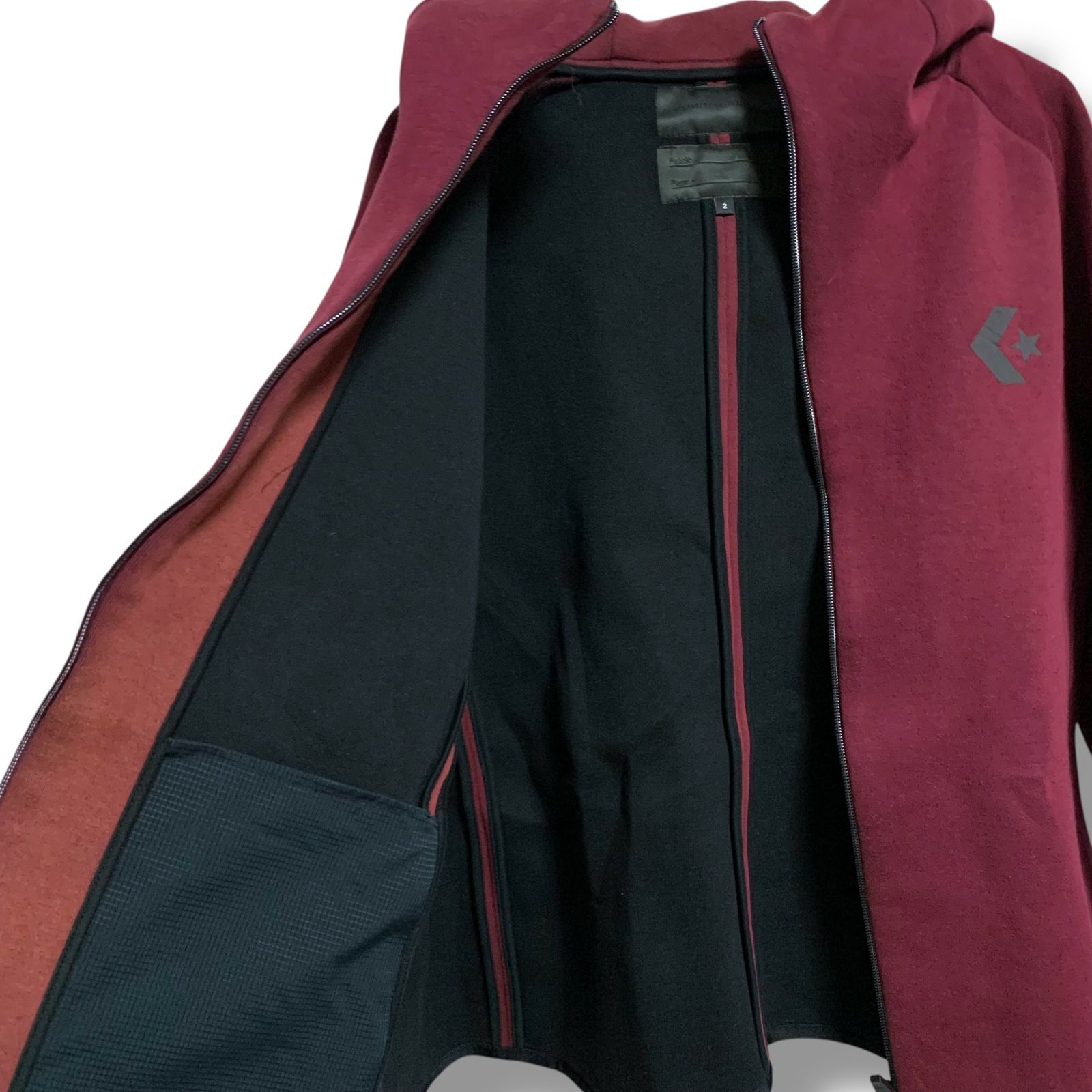 フミトガンリュウ