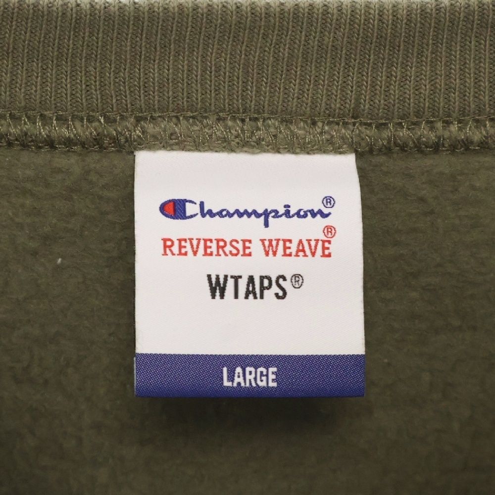 WTAPS