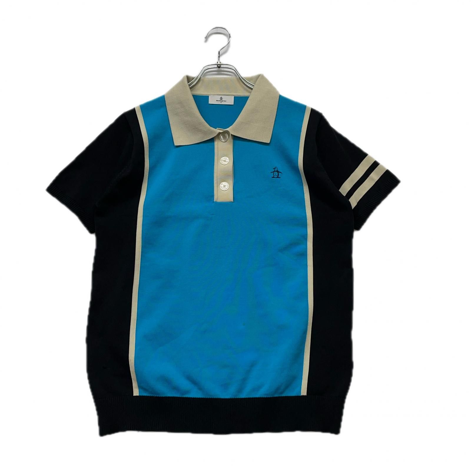 Munsingwear - coco 中古 マンシングウェア Munsing wear メンズ コーディネートセット LL 初ラウンド コースデビュー Munsingwear - coco 中古 マンシングウェア Munsing wear メンズ