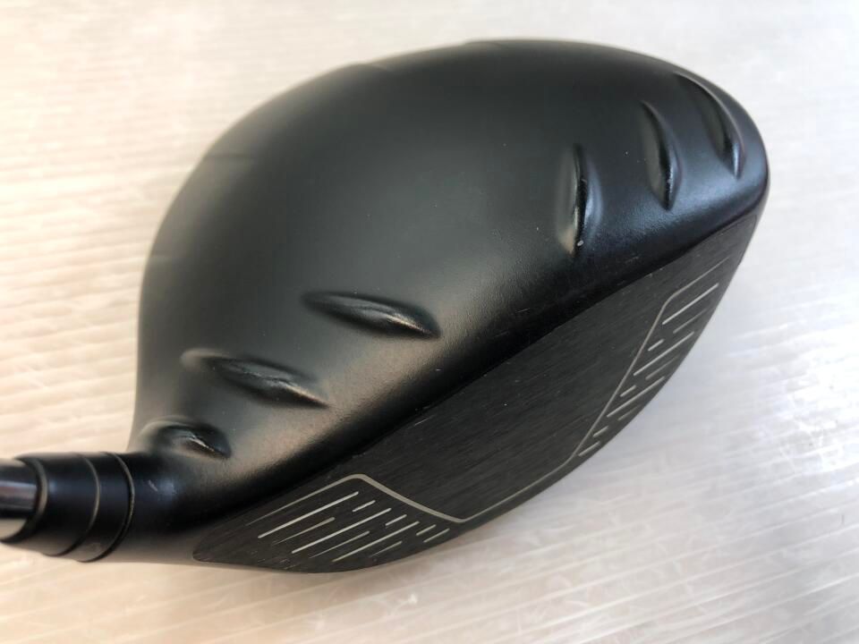 新品続々入荷中！ G425 MAX 10.5 S ディアマナ RF50. ドライバー ピン 最短 美術