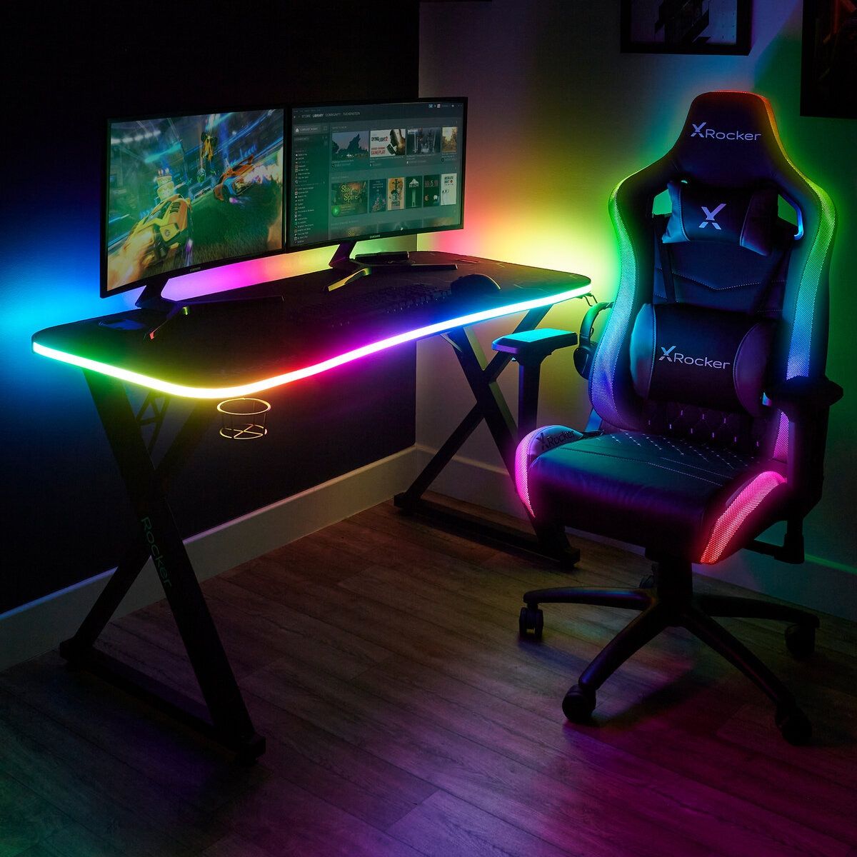 MAX RGB