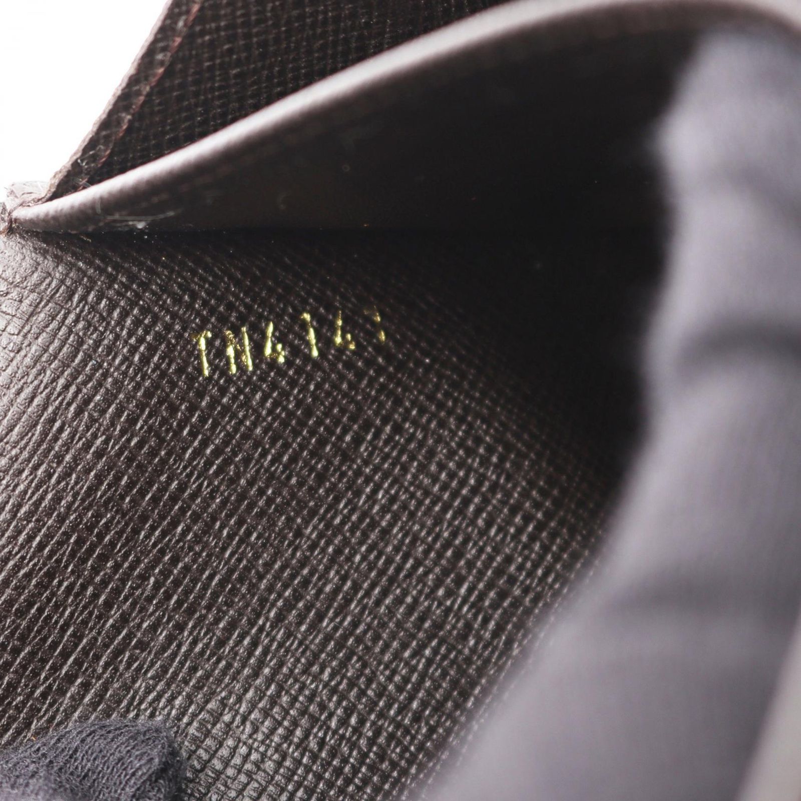 ポルトフォイユ サラ