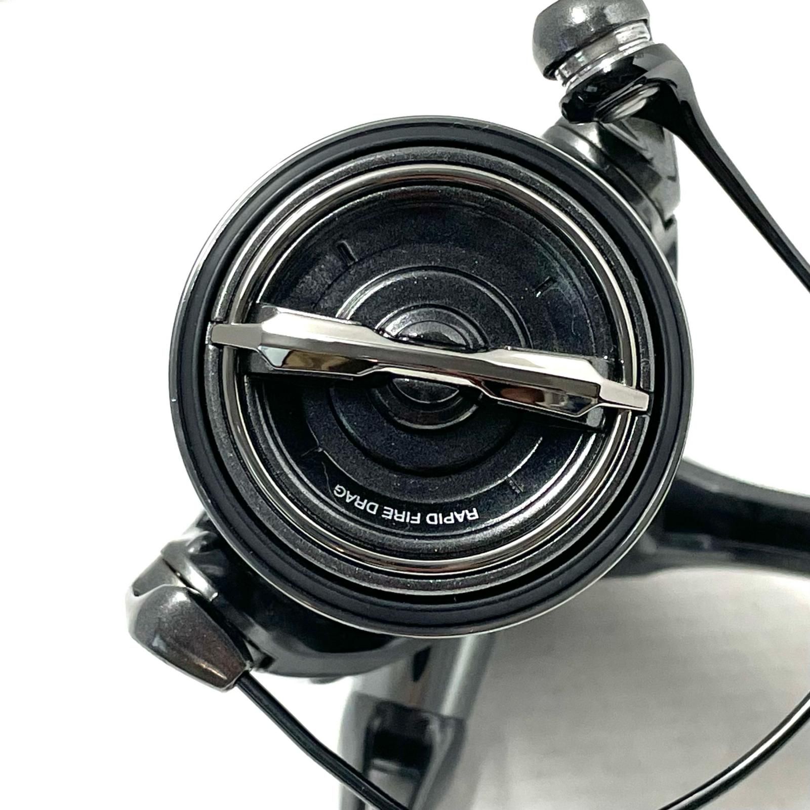 シマノ 25 コンプレックス XR C2500F4 XG シマノ(SHIMANO) スピニング