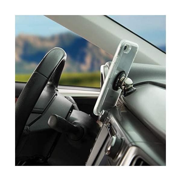 スティーリー オービター