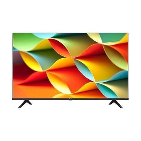 ハイセンス 43V型 4Kチューナー内蔵 液晶 テレビ 43E65G ネット動画対応 ADSパネル 3年保証 2021年モデル - メルカリ