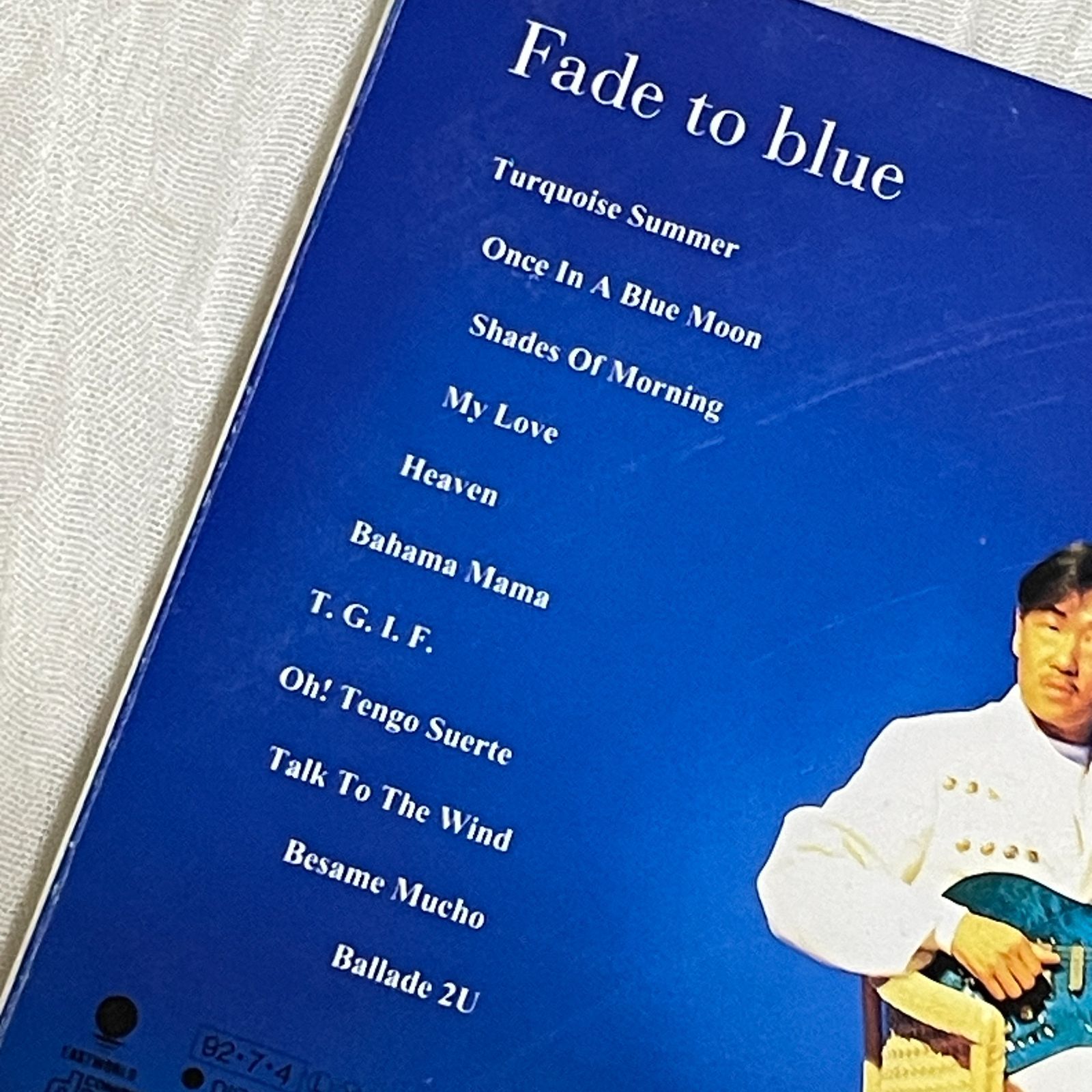 TTD 1860【⭐︎ よし様⭐︎】【美品・数量限定】 THE GREAT PACIFIC IRON WORKS S/S TEE 1980'S OLD XL｜SAFARI