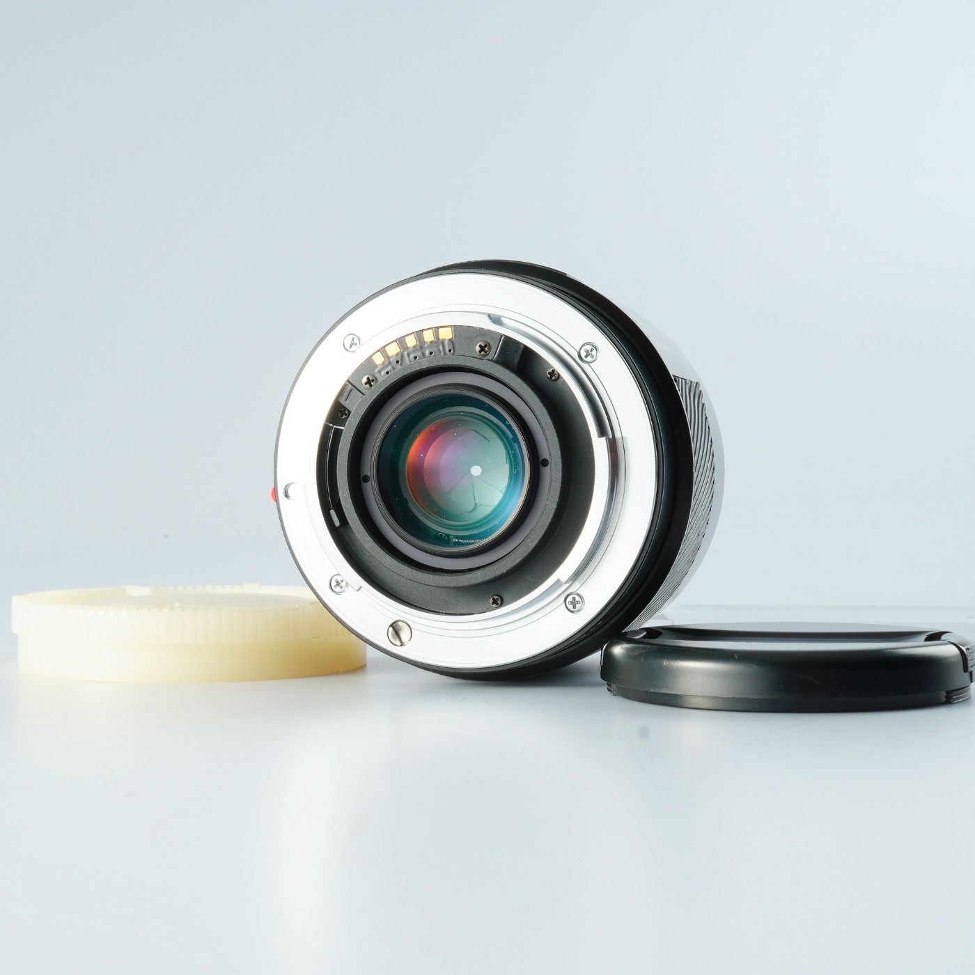 MINOLTA ミノルタ AF Macro 50mm f/2.8 マクロレンズ