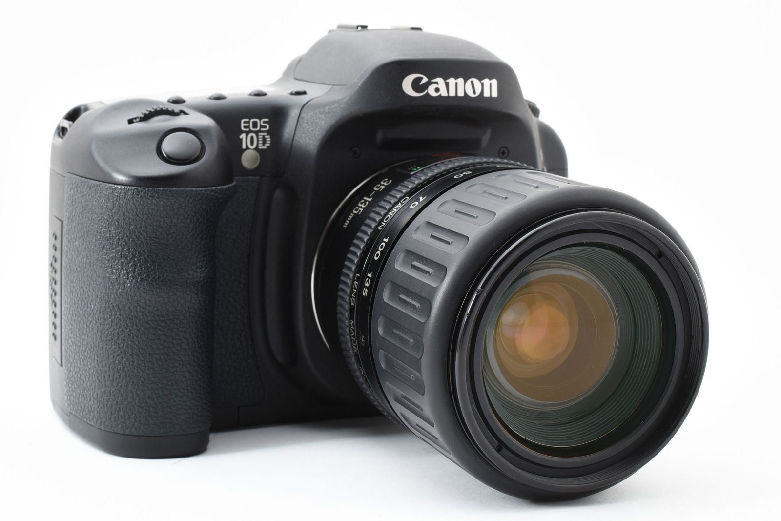 Canon キャノン EOS 10D レンズキット iPhone転送 #7856 Canon キャノン EOS 10D レンズキット iPhone転送 #7856 - メルカリ