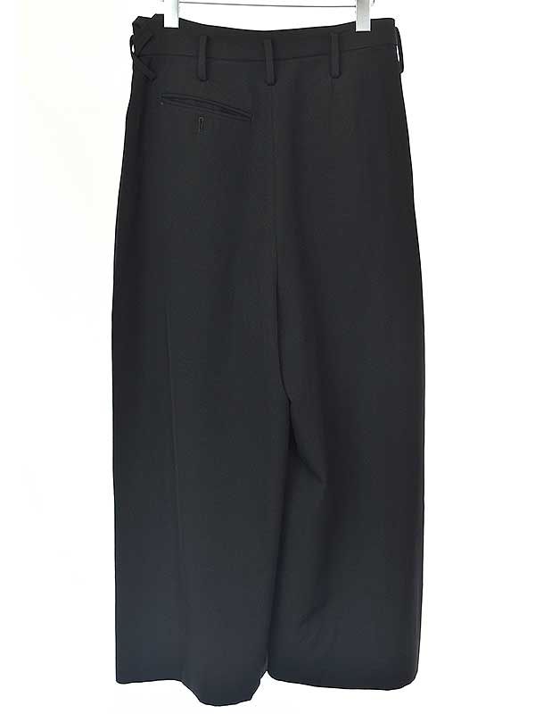 soshiotski kimonoブレステッドパンツ 46 soshiotski kimonoブレス