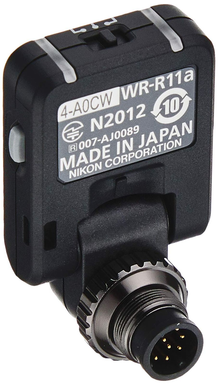 Nikon ワイヤレスリモートコントローラー WR-R11a