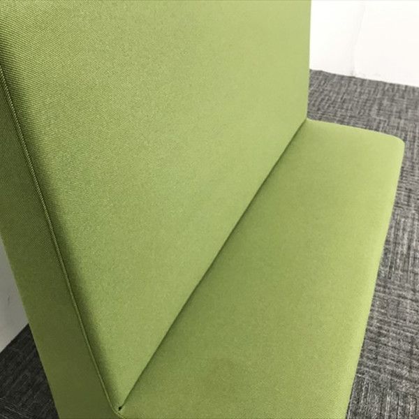 ハイバックソファ