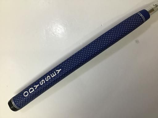 オデッセイ左利きトゥアップ#1パターゴルフクラブ初心者中古メンズレフティブレード 楽天市場】オデッセイ パター レフティ（ゴルフ｜スポーツ