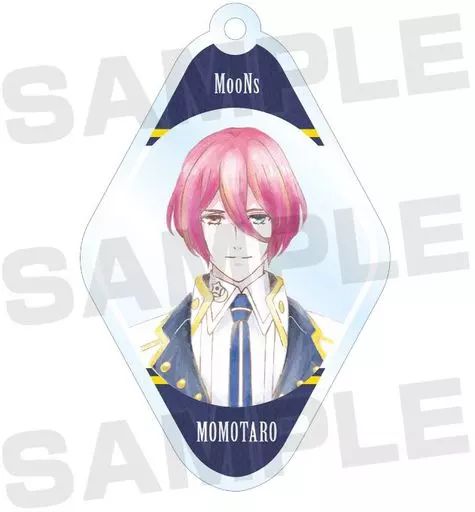 Ｂ-PROJECT 音済百太郎　等身大パネル 音済 百太郎 | メンバー | B-PROJECT 公式サイト