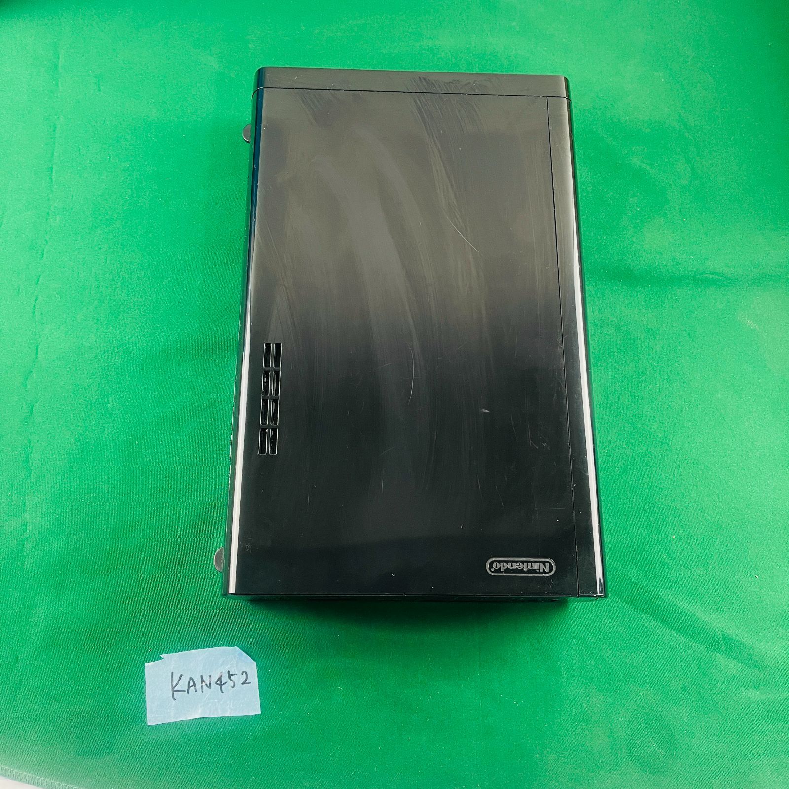 ◇KAN452【完品セット】ニンテンドー WiiU プレミアム（32GBモデル