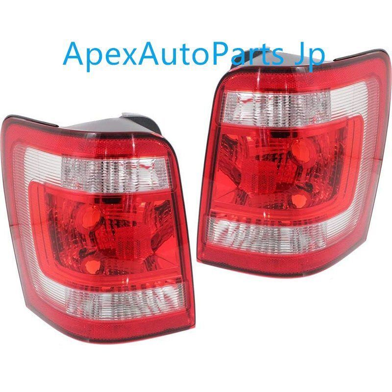 フォード エスケープ 2008-2012年式 テールランプ