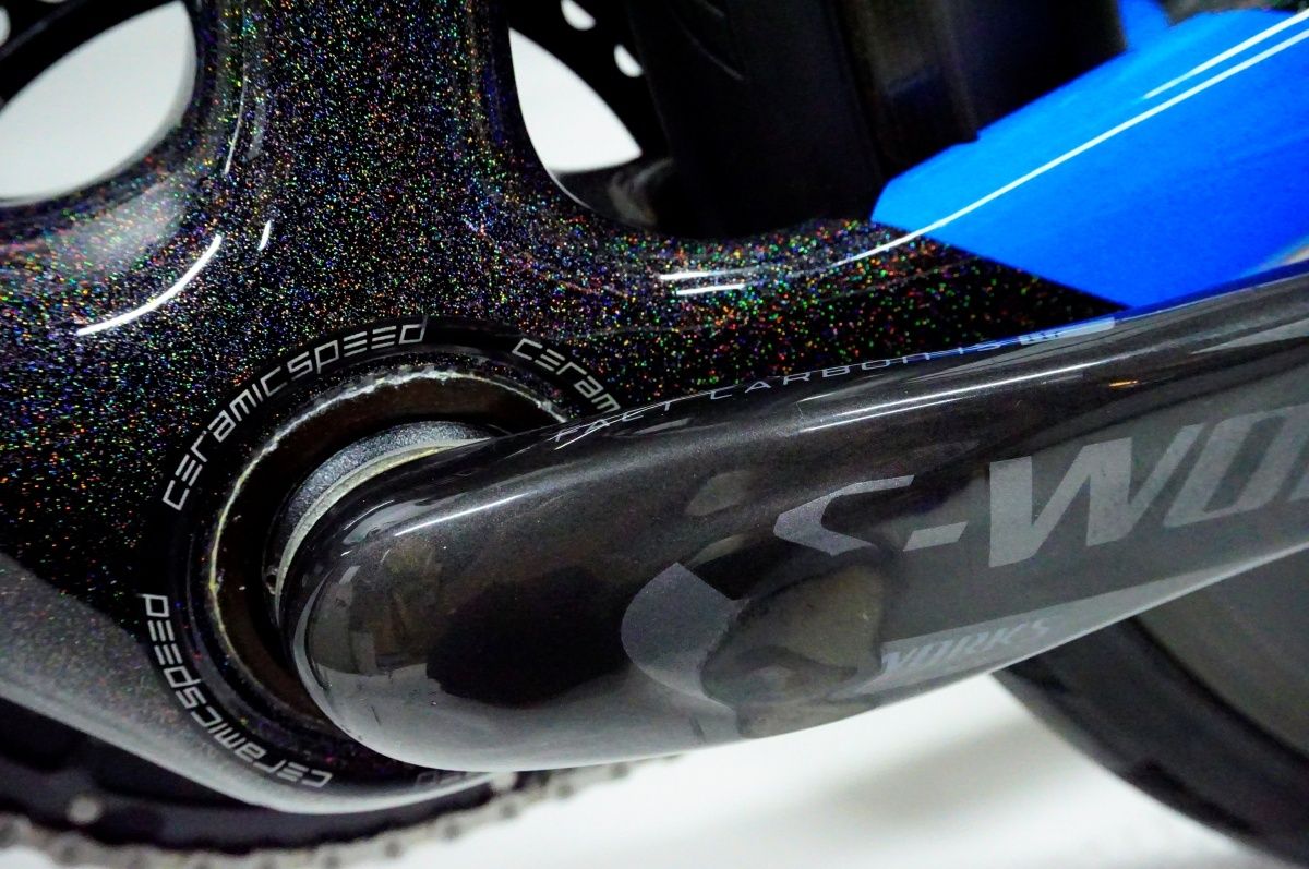 2016年モデル ロードバイク