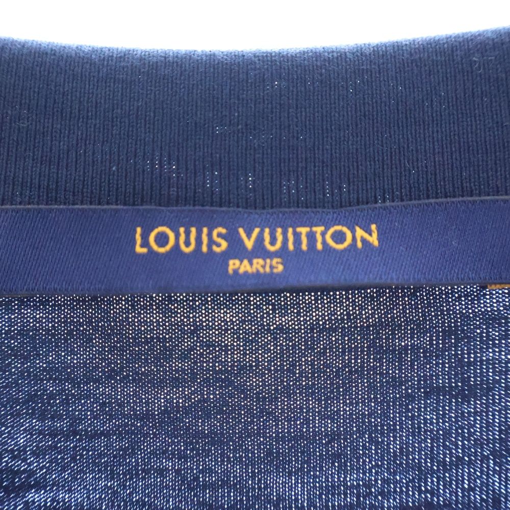 LOUIS VUITTON (ルイヴィトン) 22SS モノグラム グラディエント 